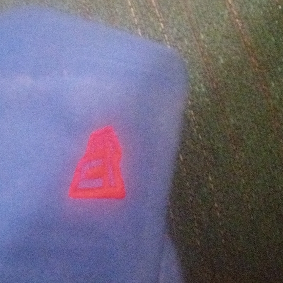 NFL new York Giants hat - Picture 5 of 6